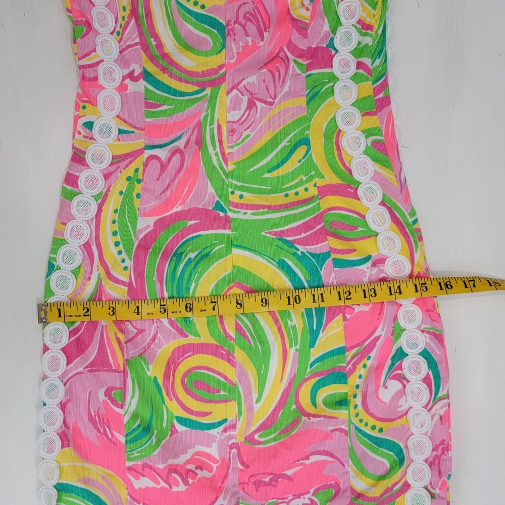 Lilly Pulitzer Dress - Picture 8 of 10